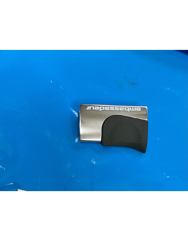 Abu Garcia Record 51 Thumb Rest - 1120148
