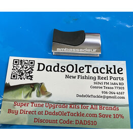 1120148 - Abu Garcia Record 51 Thumb Rest