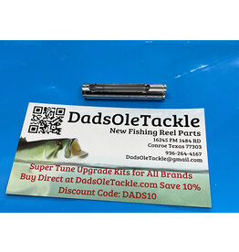 Abu Garcia 23271 - Morrum 5600 Worm Gear Cover