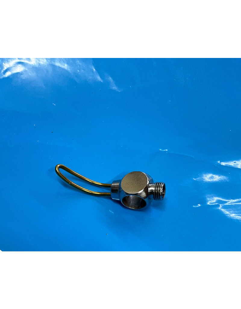 Abu Garcia Abu Garcia Ambassadeur 5600  Morrum Line Guide