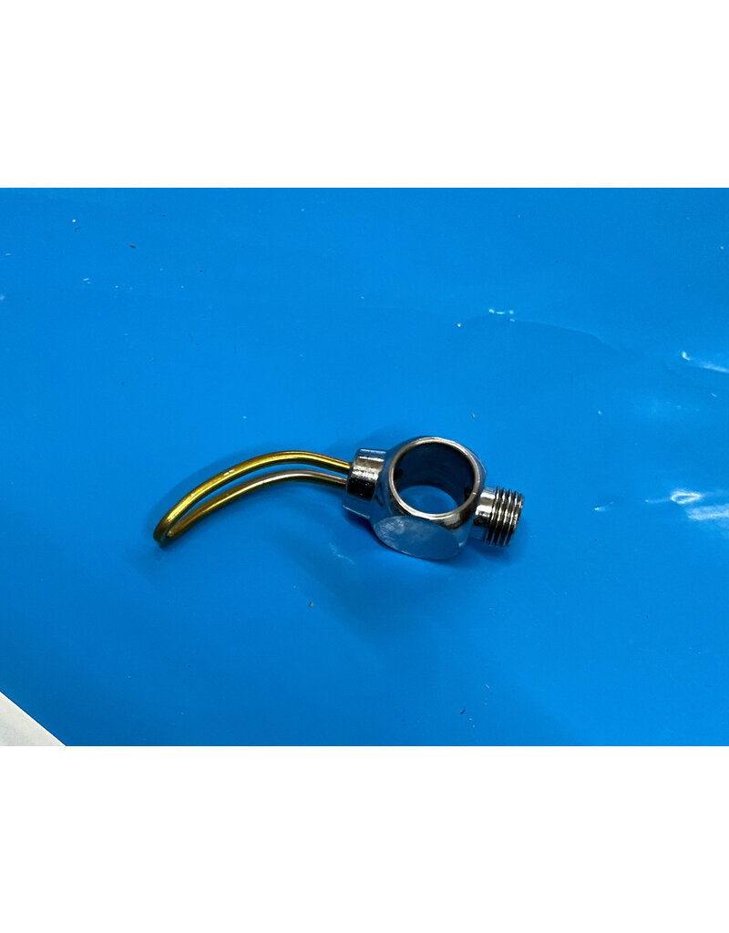Abu Garcia Abu Garcia Ambassadeur 5600  Morrum Line Guide