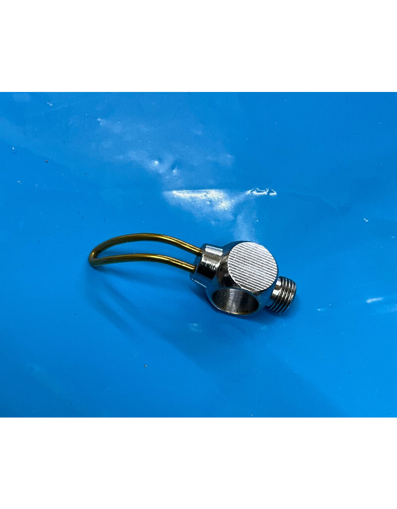 Abu Garcia Abu Garcia Ambassadeur 5600  Morrum Line Guide
