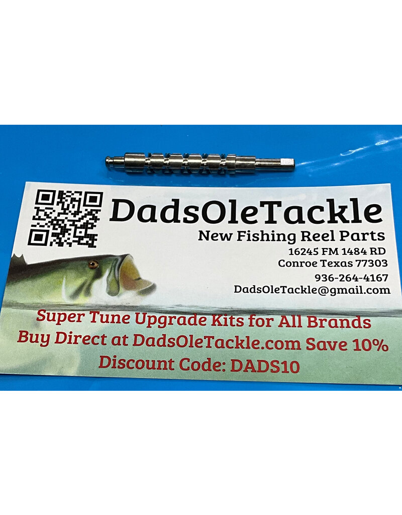 Abu Garcia Abu Garcia Ambassadeur Worm Gear PRO 3000C 0800