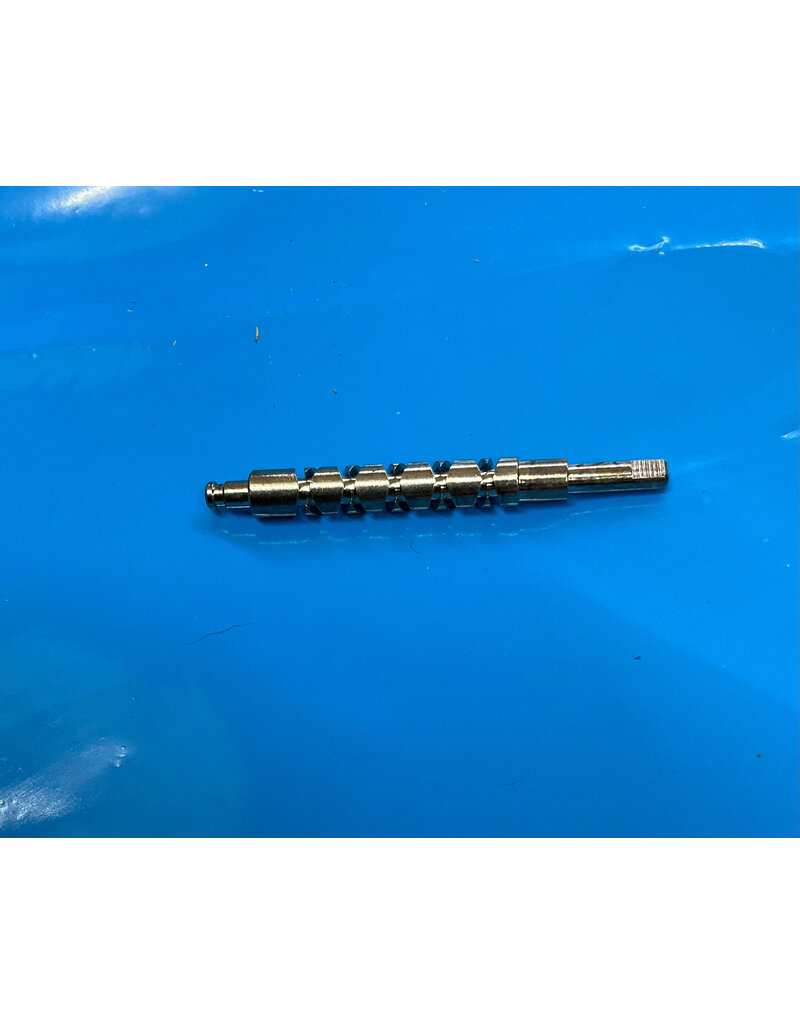 Abu Garcia Abu Garcia Ambassadeur Worm Gear PRO 3000C 0800