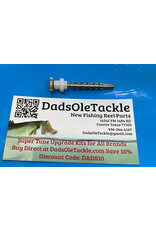 Abu Garcia Abu Garcia Ambassador Worm Gear PRO3600C 0800