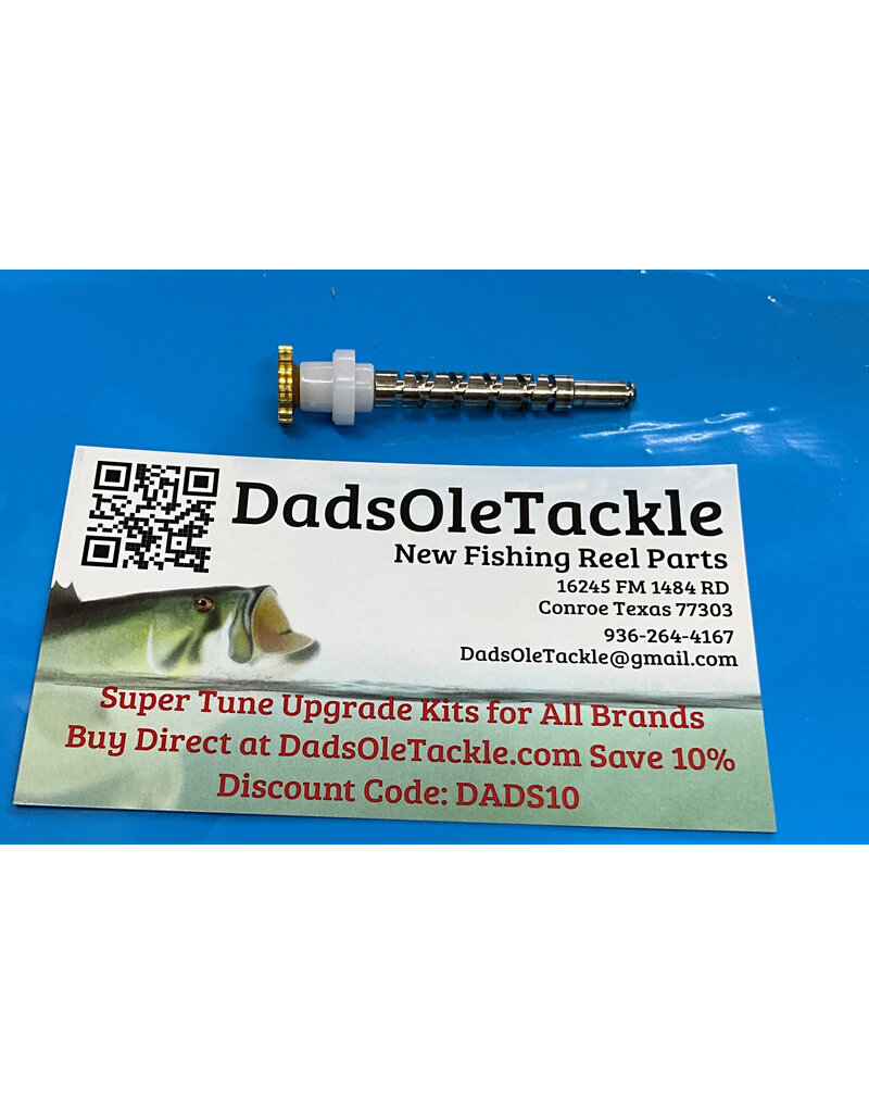 Abu Garcia Abu Garcia Ambassador Worm Gear PRO3600C 0800