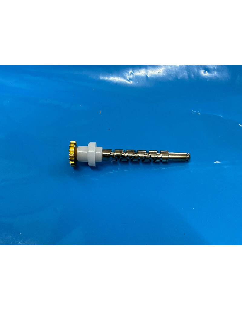 Abu Garcia Abu Garcia Ambassador Worm Gear PRO3600C 0800