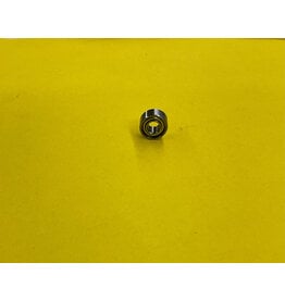 Abu Garcia D40 - 21680 - 3X7X3Mmm - ABU GARCIA AMBASSADEUR C5 WORM GEAR BEARING