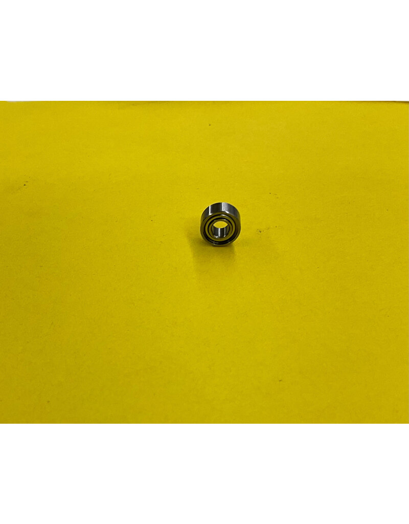 Abu Garcia 21680 - 3X7X3Mmm - ABU GARCIA AMBASSADEUR C5 WORM GEAR BEARING