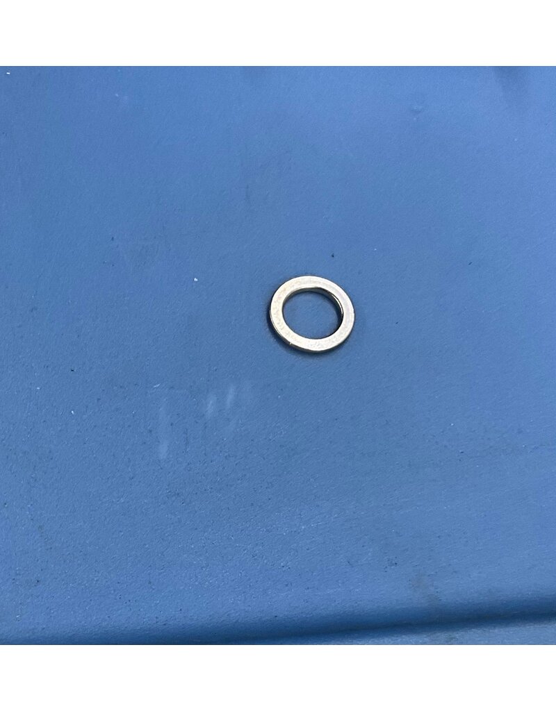 Abu Garcia Abu Garcia Ambassadeur Chrome Bearing Washer