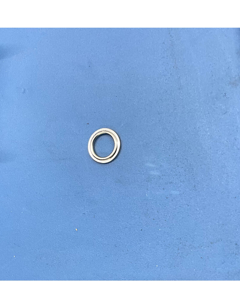 Abu Garcia Abu Garcia Ambassadeur Chrome Bearing Washer