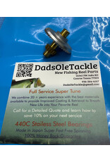 Penn 8N-4400  - Penn Main Gear