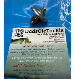 Penn 8N-4400  - Penn Main Gear