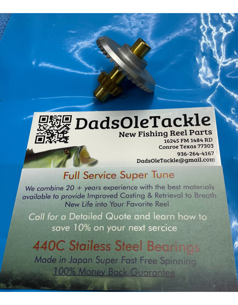 Penn 8N-4400  - Penn Main Gear