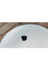 Abu Garcia Abu Garcia Black Aluminum Screw - 1203407