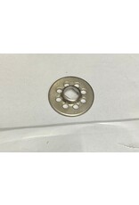 Abu Garcia Abu Garcia Ambassadeur Drag Pressure Plate Click Wheel
