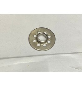 Abu Garcia 10270 - Ambassadeur Drag Pressure Plate Click Wheel