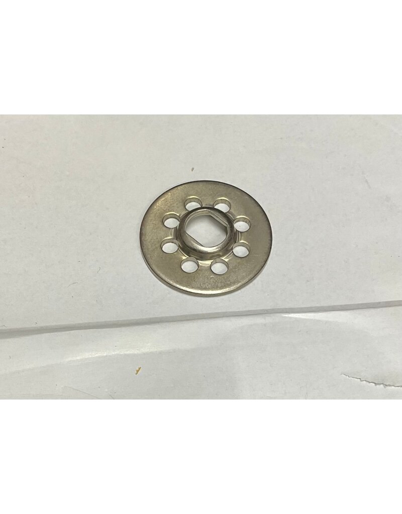 Abu Garcia Abu Garcia Ambassadeur Drag Pressure Plate Click Wheel