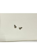 Abu Garcia Abu Garcia Ambassadeur Phillips Head Bridge Screw - Quantity 2