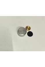Abu Garcia 1104815 - Cast Control Cap Set Abu Garcia