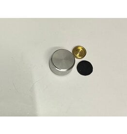 Abu Garcia 1104815 - Cast Control Cap Set Abu Garcia