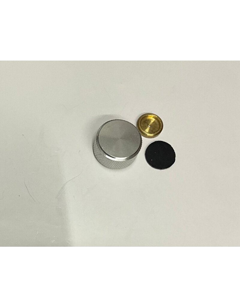 Abu Garcia 1104815 - Cast Control Cap Set Abu Garcia