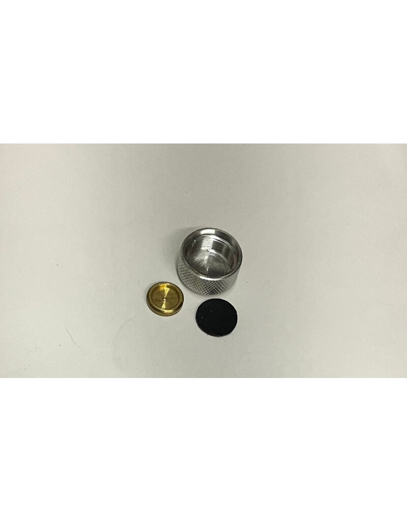 Abu Garcia 1104815 - Cast Control Cap Set Abu Garcia