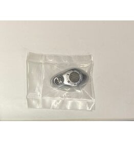 Zebco QW4003-01 - HANDLE NUT SET QUANTUM - 1420MGC