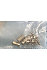 Abu Garcia 975382 - Abu Garcia Frame Screw Set