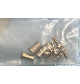 Abu Garcia 975382 - Abu Garcia Frame Screw Set