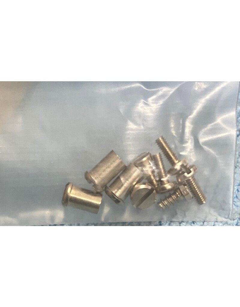 Abu Garcia 975382 - Abu Garcia Frame Screw Set