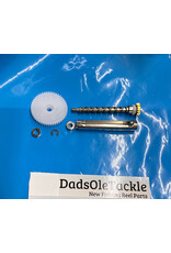 K30 - Abu Garcia Ambassadeur 6000 6500 6600 C3 C4 C5 CS CT Super Tune Upgrade Kit