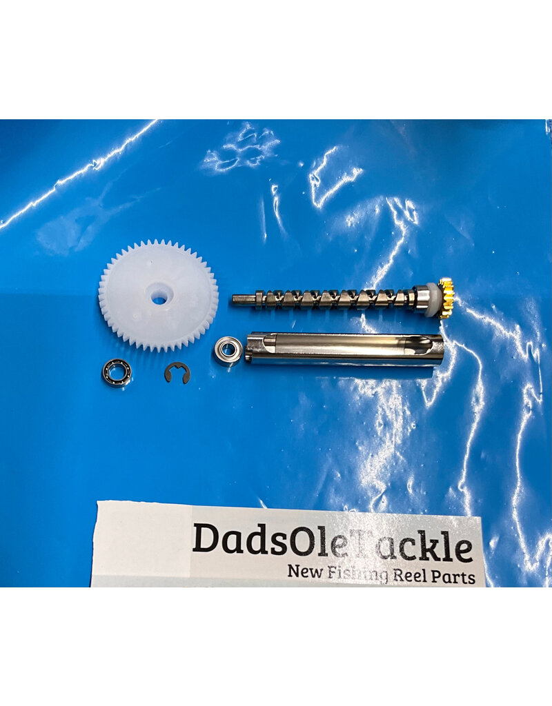 K30 - Abu Garcia Ambassadeur 6000 6500 6600 C3 C4 C5 CS CT Super Tune Upgrade Kit