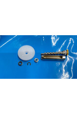 K28-Abu Garcia Ambassadeur 5000 5500 5600 C3 C4 C5 CS CT Super Tune Upgrade Kit