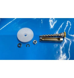 K28-Abu Garcia Ambassadeur 5000 5500 5600 C3 C4 C5 CS CT Super Tune Upgrade Kit