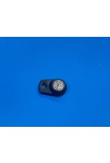 Abu Garcia Abu Garcia Ambassadeur Blue Max Handle Nut Cover Plate