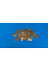 Abu Garcia 5145 - Abu Garcia Ambassadeur Brass Spool Centering Shim for  4000 5000 6000 7000 series