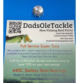 Shimano BNT1910 / BNT1422 - Shimano Calcutta 100 / 50 Cast Control Cap