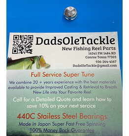 Shimano BNT1814 - Shimano Cast Control Cap