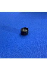 Abu Garcia 1303654 Ambassadeur Rocket  Black Chromed Cast Control Cap -