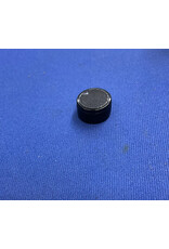 Abu Garcia 1303654 Ambassadeur Rocket  Black Chromed Cast Control Cap -
