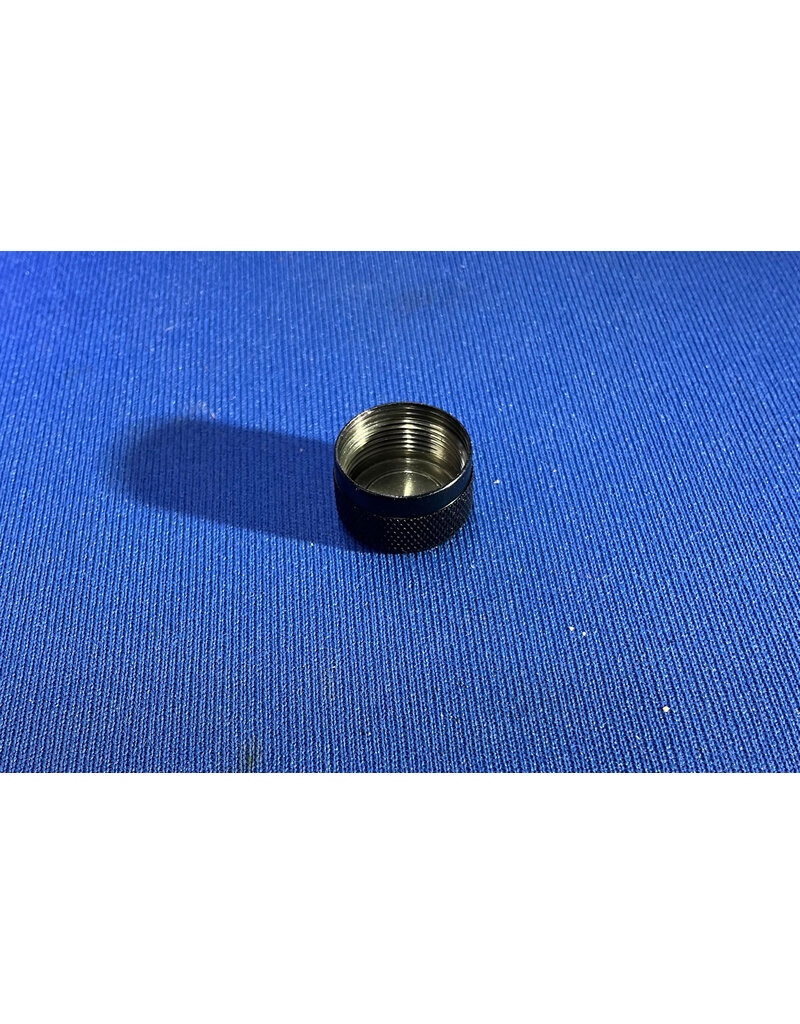 Abu Garcia 1079334 - Left Side Spool Cap TC7000 OR ROCKET