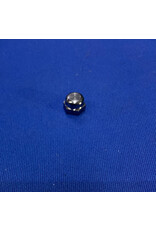 Abu Garcia 5182-S Abu Garcia Ambassadeur Short Chrome Handle Nut