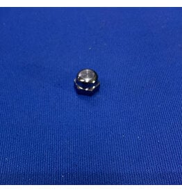 Abu Garcia 5182-S Abu Garcia Ambassadeur Short Chrome Handle Nut