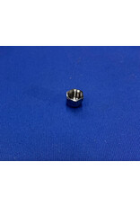 Abu Garcia 5182-S Abu Garcia Ambassadeur Short Chrome Handle Nut