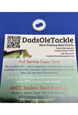 Shimano BNT4387 - Shimano Idle Gear