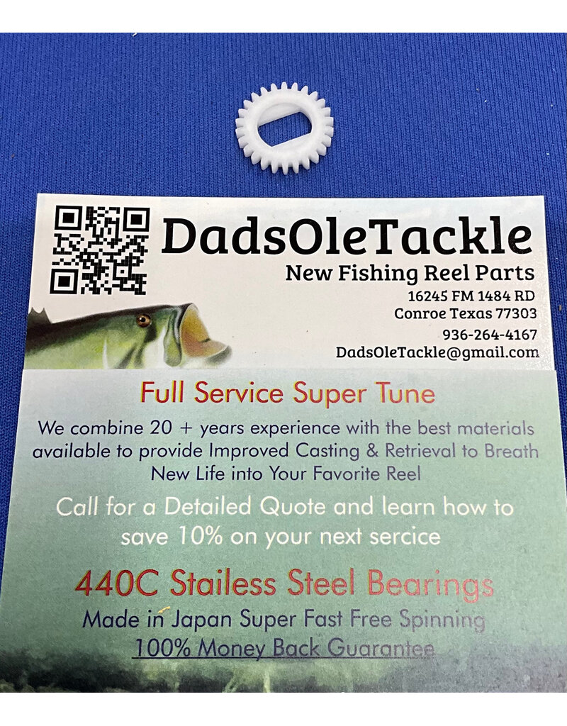 Shimano BNT4387 - Shimano Idle Gear