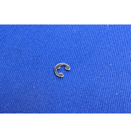 Shimano BNT0425 / TGT0042 - Shimano Clutch Button Lock