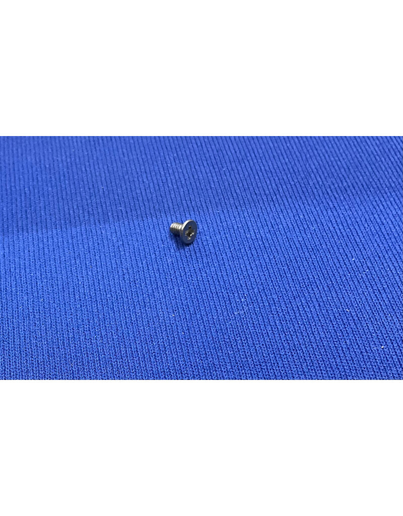 Abu Garcia Abu Garcia Ambassadeur & Pflueger Screw That Fits 100+ Reels - 1125738
