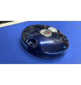 Pre Owned 6500C4 left side plate